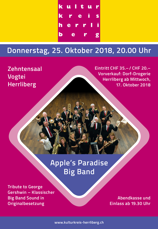KKH_A5_Apple's_Paradise_Big_Band_web-1